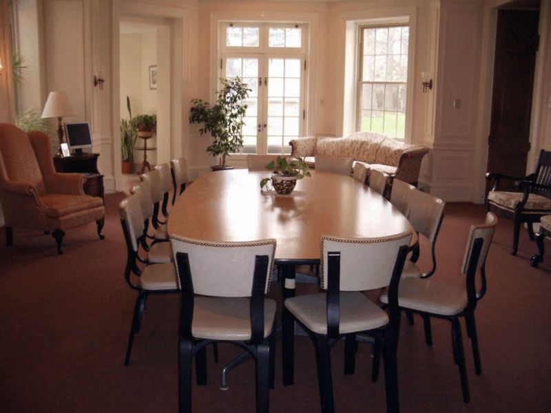Image of the Board Room